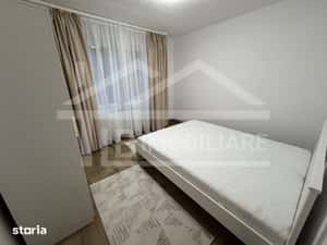 Apartament cu 2 camere, decomandat, 50mp, Zona UMFST — miniatura 6
