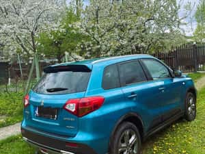 Vânzare Suzuki Vitara 2018, 115.000 km, 13.200 EUR — miniatura 2