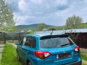 Vânzare Suzuki Vitara 2018, 115.000 km, 13.200 EUR — miniatura 3