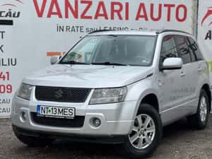Vânzare Suzuki Vitara 2018, 115.000 km, 13.200 EUR — miniatura 6