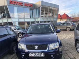 Vânzare Suzuki Vitara 2018, 115.000 km, 13.200 EUR — miniatura 7