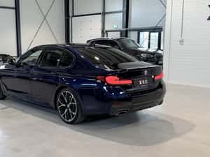BMW 540, 2023, 340 CP, Diesel, Automată — miniatura 3