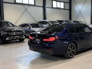 BMW 540, 2023, 340 CP, Diesel, Automată — miniatura 4