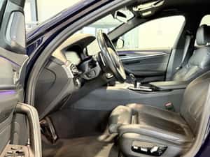 BMW 540, 2023, 340 CP, Diesel, Automată — miniatura 6