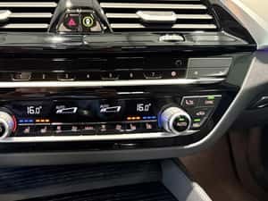 BMW 540, 2023, 340 CP, Diesel, Automată — miniatura 7