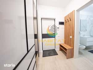 Garsonieră nouă de închiriat | Complex cu piscine | Popești-Leordeni — miniatura 5