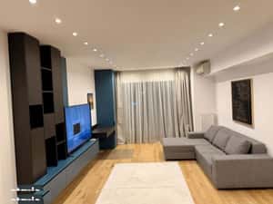 AP. 2 CAMERE- UPGROUND RESIDENCE, PARCARE, MASINA DE SPALAT VASE
