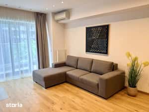 AP. 2 CAMERE- UPGROUND RESIDENCE, PARCARE, MASINA DE SPALAT VASE — miniatura 4