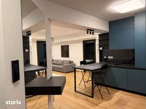 AP. 2 CAMERE- UPGROUND RESIDENCE, PARCARE, MASINA DE SPALAT VASE — miniatura 5