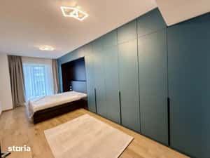 AP. 2 CAMERE- UPGROUND RESIDENCE, PARCARE, MASINA DE SPALAT VASE — miniatura 6