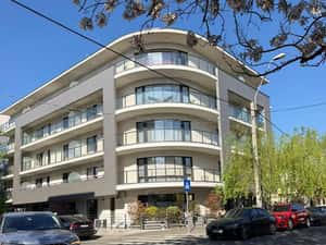 Baneasa / Apartament Premium 77 mp / Enayati Medical City — miniatura 3