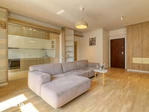 Baneasa / Apartament Premium 77 mp / Enayati Medical City — miniatura 4