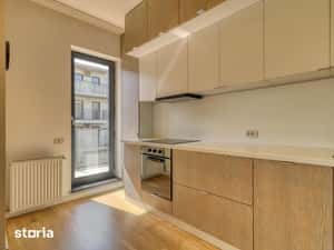 Baneasa / Apartament Premium 77 mp / Enayati Medical City — miniatura 5