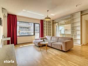 Baneasa / Apartament Premium 77 mp / Enayati Medical City — miniatura 6