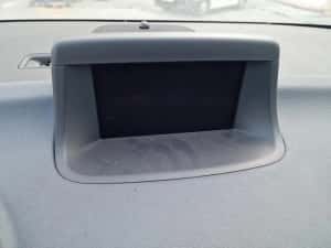 Navigatie CD 500 cu ecran color Opel Meriva B — miniatura 2