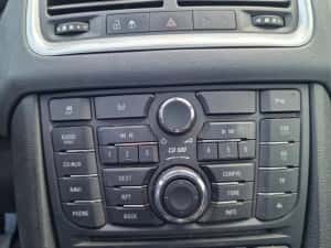 Navigatie CD 500 cu ecran color Opel Meriva B — miniatura 3