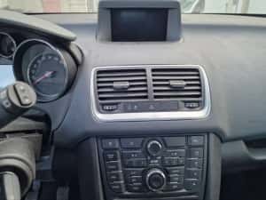 Navigatie CD 500 cu ecran color Opel Meriva B — miniatura 4