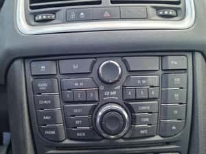 Navigatie CD 500 cu ecran color Opel Meriva B — miniatura 9