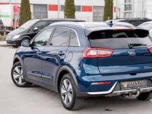 Kia Niro SUV Hibrid 2017 - 11.500 EUR — miniatura 3