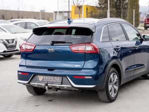 Kia Niro SUV Hibrid 2017 - 11.500 EUR — miniatura 4