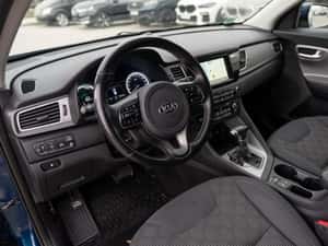 Kia Niro SUV Hibrid 2017 - 11.500 EUR — miniatura 5
