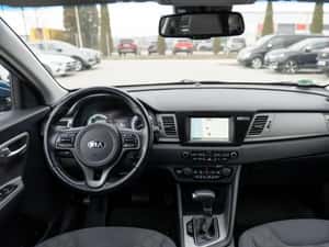 Kia Niro SUV Hibrid 2017 - 11.500 EUR — miniatura 6