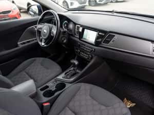 Kia Niro SUV Hibrid 2017 - 11.500 EUR — miniatura 7