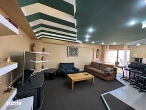 ÎNCHIRIERE Apartament 4 camere, centru Iaşi, Blvd. A. Panu(Palas, UMF) — miniatura 6