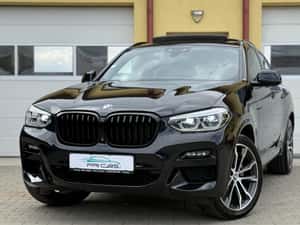 BMW X4 | xDrive20d | M Sport Edition — miniatura 2