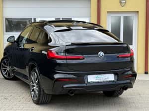 BMW X4 | xDrive20d | M Sport Edition — miniatura 3