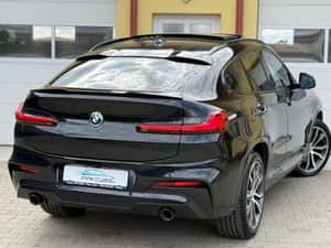 BMW X4 | xDrive20d | M Sport Edition — miniatura 4