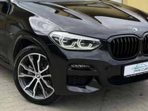 BMW X4 | xDrive20d | M Sport Edition — miniatura 5