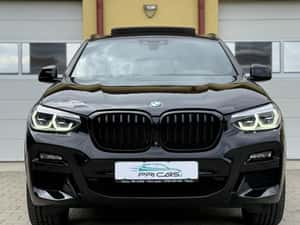 BMW X4 | xDrive20d | M Sport Edition — miniatura 6