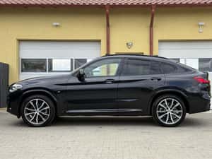 BMW X4 | xDrive20d | M Sport Edition — miniatura 7