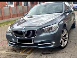 Dezmembrari bmw seria 5 f07 gt motor far capota aripa trager bara usa