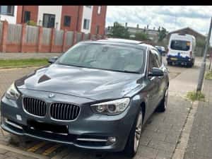 Dezmembrari bmw seria 5 f07 gt motor far capota aripa trager bara usa — miniatura 10