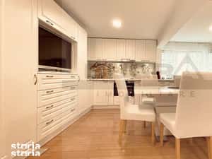Apartament de 4 camere, 105mp, 2 parcari subterane, zona Oasului — miniatura 3