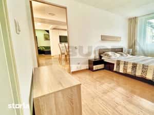 Apartament de 4 camere, 105mp, 2 parcari subterane, zona Oasului — miniatura 5
