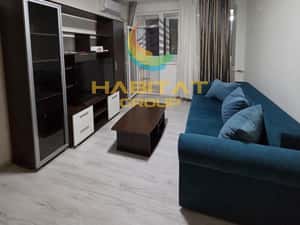 2 camere Berceni - Emil Racovita mobilat utilat liber — miniatura 1