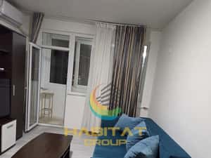 2 camere Berceni - Emil Racovita mobilat utilat liber — miniatura 4