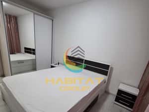 2 camere Berceni - Emil Racovita mobilat utilat liber — miniatura 5
