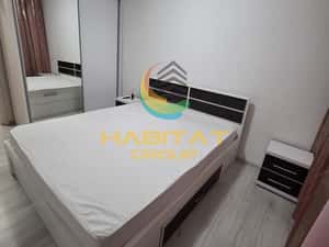 2 camere Berceni - Emil Racovita mobilat utilat liber — miniatura 6
