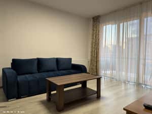 Apartament cu 2 camere în cartierul Tudor - zona Agora — miniatura 3