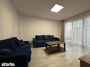 Apartament cu 2 camere în cartierul Tudor - zona Agora — miniatura 4