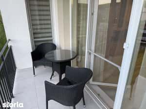 Apartament cu 2 camere în cartierul Tudor - zona Agora — miniatura 6