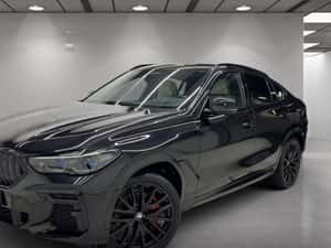 BMW X6 2022, 286 cp, 38.199 km