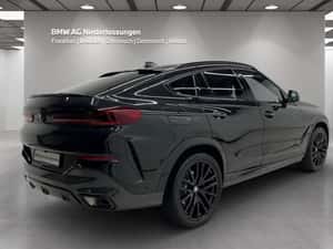 BMW X6 2022, 286 cp, 38.199 km — miniatura 3