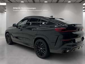 BMW X6 2022, 286 cp, 38.199 km — miniatura 4