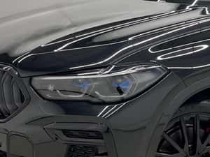 BMW X6 2022, 286 cp, 38.199 km — miniatura 5