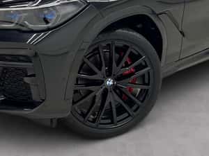BMW X6 2022, 286 cp, 38.199 km — miniatura 6